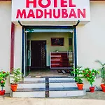 Super Hotel O Madhuban