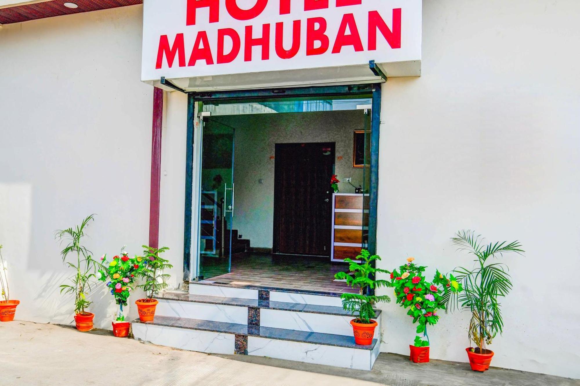 Super O Madhuban Indore