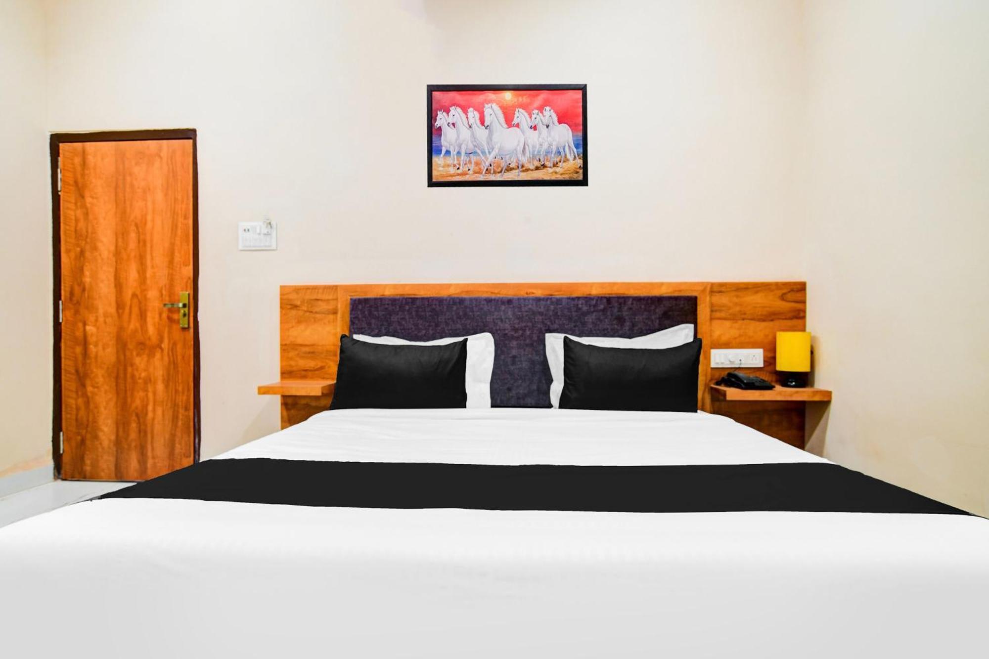 Hotel Super O Madhuban